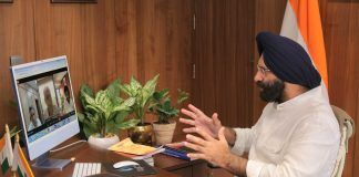 Delhi govt to provide heaters to RWAs, forest guards to curb open fires in winter