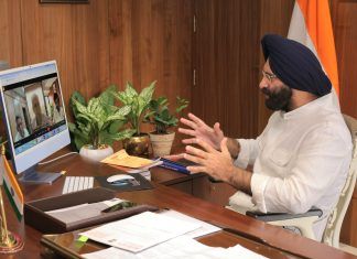 Delhi govt to provide heaters to RWAs, forest guards to curb open fires in winter