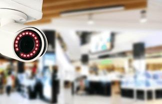 Heavy fine for unlawfully transferring or publishing security camera recordings in Saudi Arabia