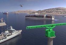 HENSOLDT UK secures two contracts with SRT for 50 coastal surveillance radars