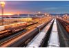 Hexagon unveils security and surveillance portfolio for rail operations