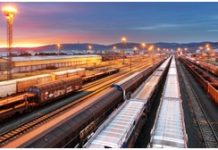 Hexagon unveils security and surveillance portfolio for rail operations