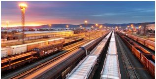 Hexagon unveils security and surveillance portfolio for rail operations