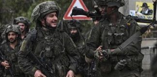 Hezbollah destroys Israeli surveillance cameras along Lebanon’s border