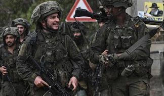 Hezbollah destroys Israeli surveillance cameras along Lebanon’s border