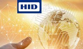 HID report highlights rise of Biometric Authentication, Mobile ID