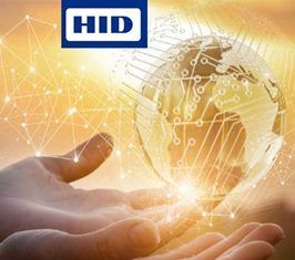 HID report highlights rise of Biometric Authentication, Mobile ID