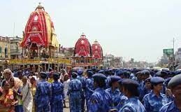 High resolution CCTV cameras, new SOP for Jagannath Temple security soon