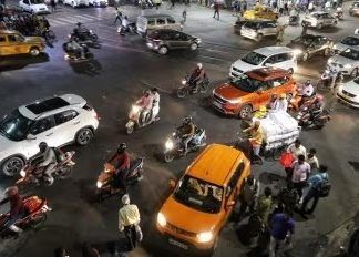 High security registration plate to soon be mandatory for all vehicles in Maharashtra