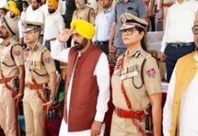High-security digital jail to be set up near Ludhiana: Punjab CM Mann
