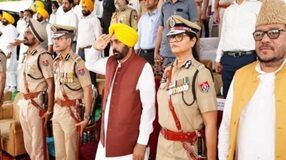 High-security digital jail to be set up near Ludhiana: Punjab CM Mann