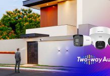 Hikvision India Introduces the next-generation Turbo HD 8.0 Video Security Cameras, opening a new chapter in audio-visual fusion