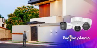 Hikvision India Introduces the next-generation Turbo HD 8.0 Video Security Cameras, opening a new chapter in audio-visual fusion