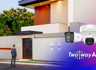 Hikvision India Introduces the next-generation Turbo HD 8.0 Video Security Cameras, opening a new chapter in audio-visual fusion