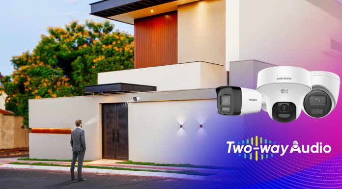 Hikvision India Introduces the next-generation Turbo HD 8.0 Video Security Cameras, opening a new chapter in audio-visual fusion