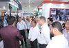 Hikvision India launches latest multilane ANPR cameras and radar assisted ANPR cameras at TrafficInfraTech Expo
