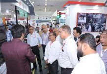 Hikvision India launches latest multilane ANPR cameras and radar assisted ANPR cameras at TrafficInfraTech Expo