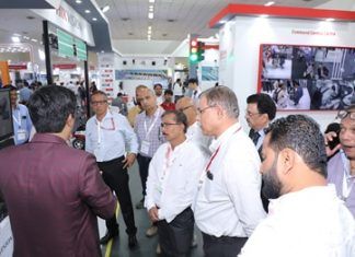 Hikvision India launches latest multilane ANPR cameras and radar assisted ANPR cameras at TrafficInfraTech Expo