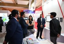 Hikvision India enthralls delegates with innovative security solutions and insightful presentations at PACC- Goa