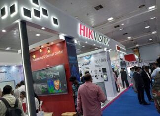 Hikvision India premieres latest products and presents bespoke vertical solutions at SAFE South