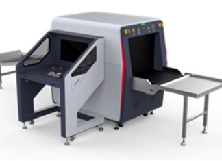 Hikvision India launches next-gen X-Ray Baggage Scanner with AI-based intelligent security inspection system