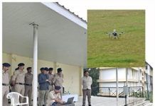 Himachal Police boost surveillance capabilities with advanced drone training