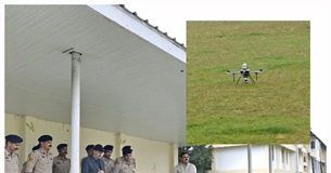 Himachal Police boost surveillance capabilities with advanced drone training