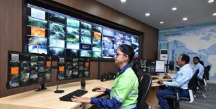 Hindustan Zinc deploys AI-powered camera surveillance system for workplace safety