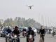 High-tech Mobile Drone Vehicle to enhance Lucknow Police’s surveillance ops