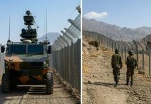 Hi-tech surveillance systems deployed along LoC to combat infiltration