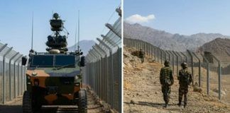 Hi-tech surveillance systems deployed along LoC to combat infiltration