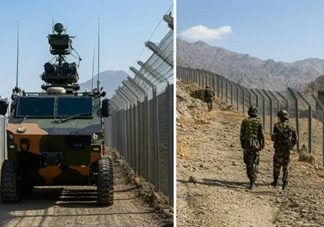 Hi-tech surveillance systems deployed along LoC to combat infiltration