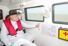 HM Amit Shah announces next-gen ‘Quadrangular Security Grid’ for India’s borders