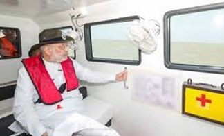HM Amit Shah announces next-gen ‘Quadrangular Security Grid’ for India’s borders
