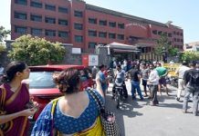 Hoax emails: Centre favours enhanced security, CCTVs in schools