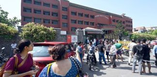 Hoax emails: Centre favours enhanced security, CCTVs in schools