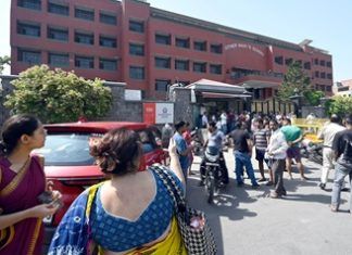 Hoax emails: Centre favours enhanced security, CCTVs in schools