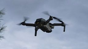 Homegrown firm gets orders for surveillance drones from Defence Ministry