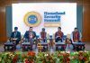 Homeland Security Summit 2025 Concludes in Imphal with Call for Integrated Security Collaboration