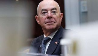 Homeland Security head criticizes EU’s ‘adversarial’ AI approach