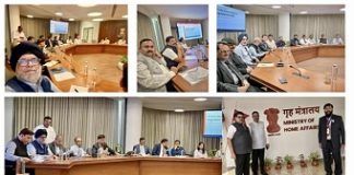 MHA to Convene State-Level Meet, Push Digitisation in PSARA Implementation