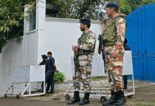 Home Ministry to review VIP security measures days after Farooq Abdullah attack