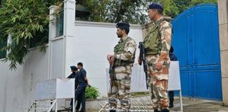 Home Ministry to review VIP security measures days after Farooq Abdullah attack