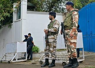 Home Ministry to review VIP security measures days after Farooq Abdullah attack