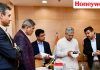 Honeywell launches its first-ever CCTV camera portfolio made in India