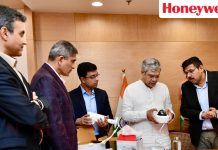 Honeywell launches its first-ever CCTV camera portfolio made in India