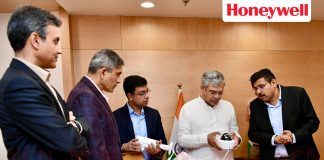 Honeywell launches its first-ever CCTV camera portfolio made in India