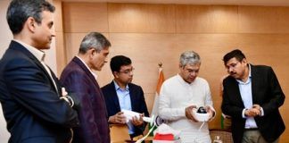 Honeywell Launches Its First-Ever Made in India CCTV Camera Portfolio