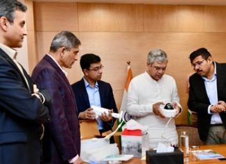 Honeywell Launches Its First-Ever Made in India CCTV Camera Portfolio