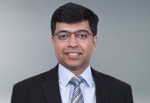 Honeywell names Ashish Modi as India Country president